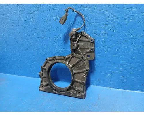 PACCAR MX-13 Front Cover