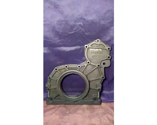 PACCAR MX-13 Front Cover