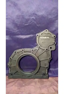 PACCAR MX-13 Front Cover