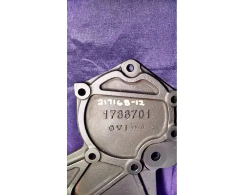 PACCAR MX-13 Front Cover