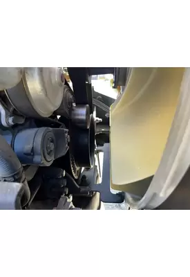 PACCAR MX-13 Front Cover