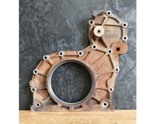 PACCAR MX-13 Front Gear Cover