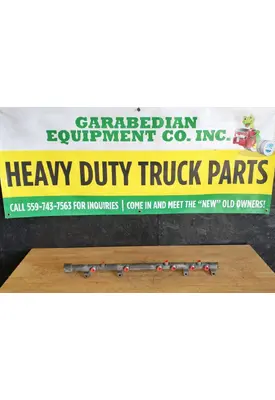 PACCAR MX-13 Fuel Injection Parts