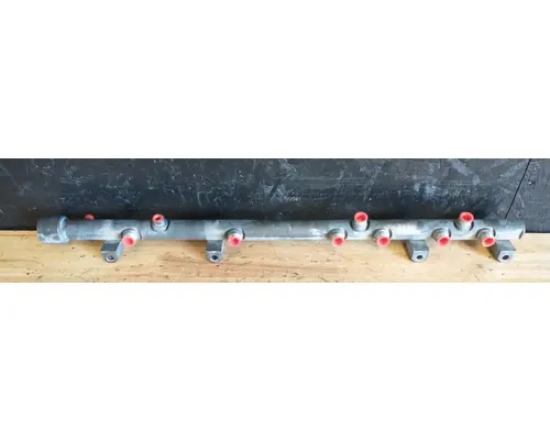 PACCAR MX-13 Fuel Injection Parts