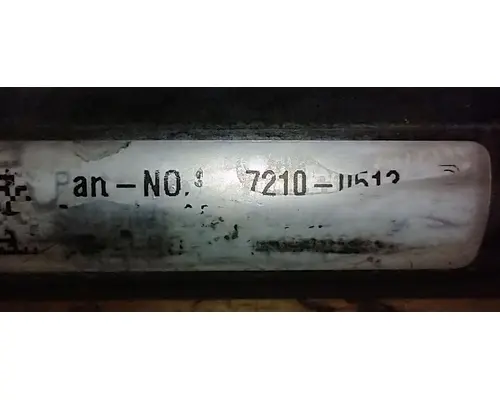 PACCAR MX-13 Fuel Injection Parts