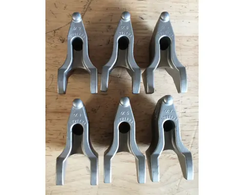 PACCAR MX-13 Fuel Injection Parts