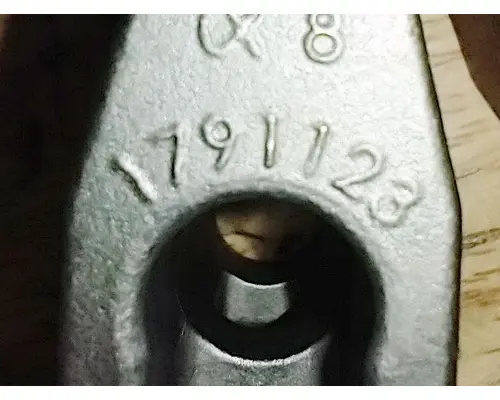 PACCAR MX-13 Fuel Injection Parts