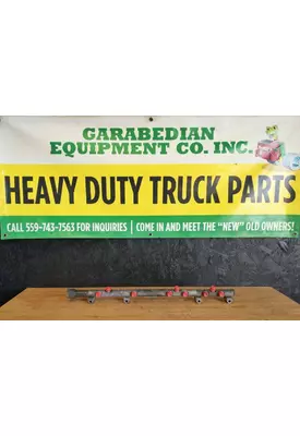 PACCAR MX-13 Fuel Injection Parts