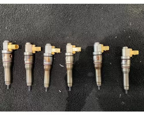 PACCAR MX-13 Fuel Injector