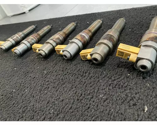 PACCAR MX-13 Fuel Injector