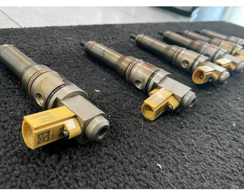 PACCAR MX-13 Fuel Injector