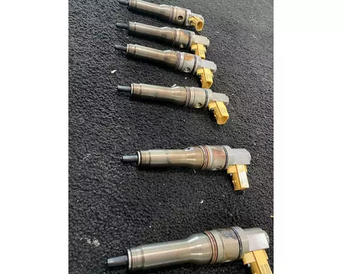 PACCAR MX-13 Fuel Injector