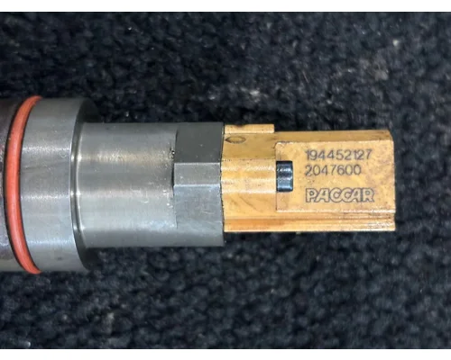 PACCAR MX-13 Fuel Injector