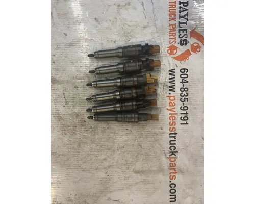 PACCAR MX-13 Fuel Injector