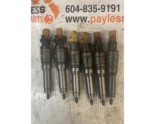 PACCAR MX-13 Fuel Injector