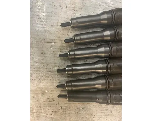 PACCAR MX-13 Fuel Injector