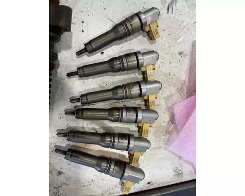 PACCAR MX-13 Fuel Injector