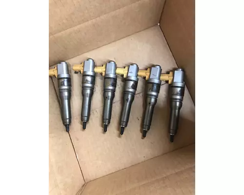 PACCAR MX-13 Fuel Injector