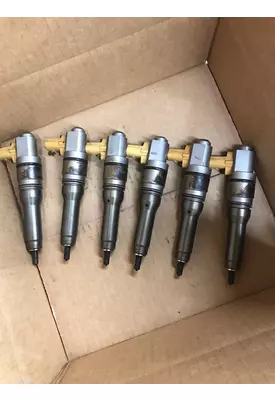 PACCAR MX-13 Fuel Injector