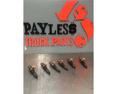 PACCAR MX 13 Fuel Injector