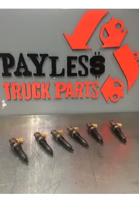 PACCAR MX 13 Fuel Injector