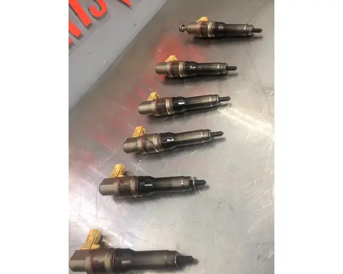 PACCAR MX 13 Fuel Injector