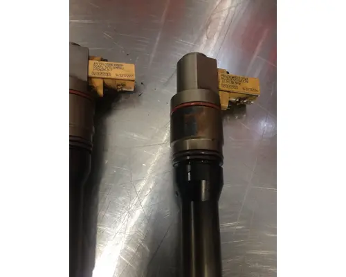 PACCAR MX 13 Fuel Injector