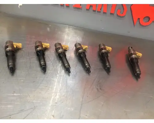 PACCAR MX 13 Fuel Injector