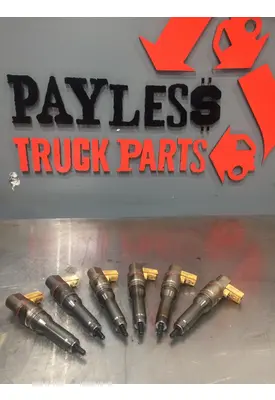 PACCAR MX 13 Fuel Injector
