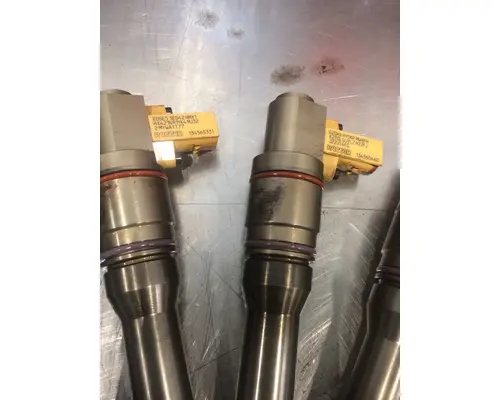 PACCAR MX 13 Fuel Injector