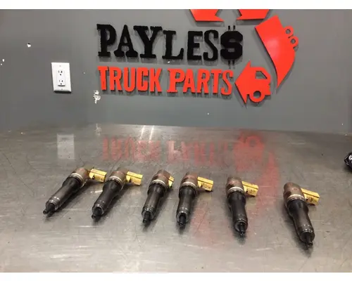PACCAR MX 13 Fuel Injector