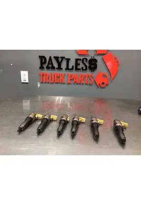 PACCAR MX 13 Fuel Injector