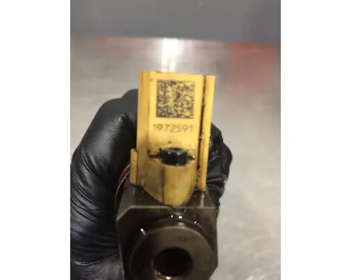 PACCAR MX 13 Fuel Injector