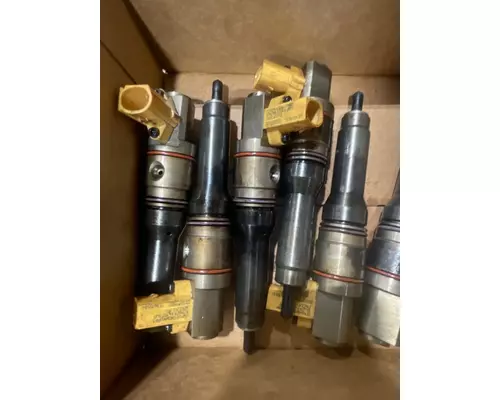 PACCAR MX 13 Fuel Injector