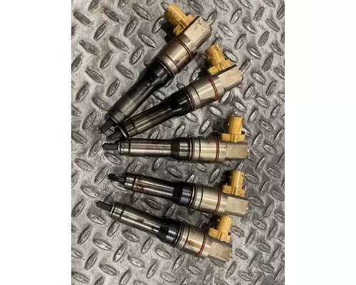 PACCAR MX 13 Fuel Injector