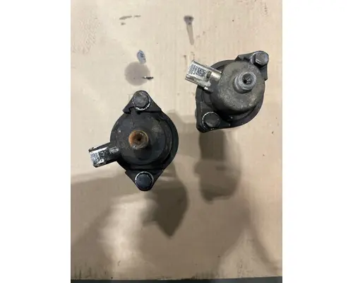 PACCAR MX 13 Fuel Injector