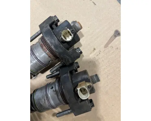 PACCAR MX 13 Fuel Injector
