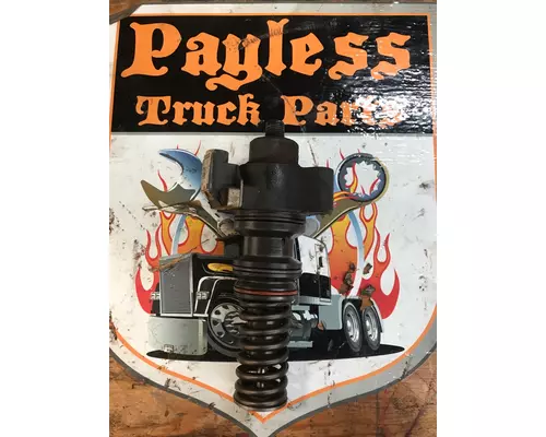 PACCAR MX 13 Fuel Injector