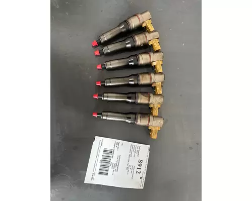 PACCAR MX-13 Fuel Injector