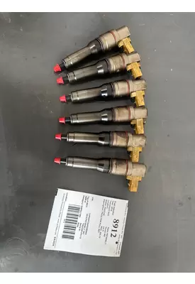 PACCAR MX-13 Fuel Injector