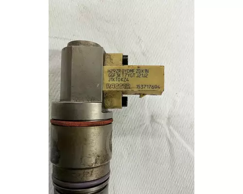 PACCAR MX-13 Fuel Injector