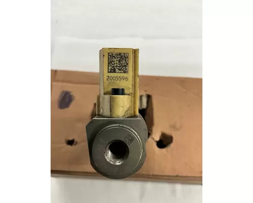 PACCAR MX-13 Fuel Injector