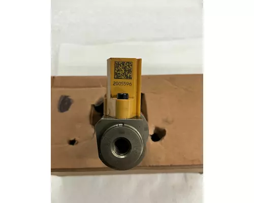 PACCAR MX-13 Fuel Injector