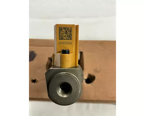 PACCAR MX-13 Fuel Injector