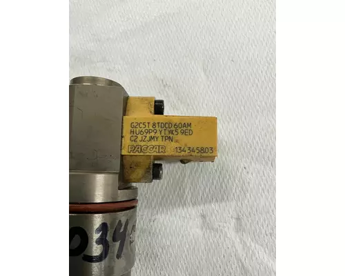 PACCAR MX-13 Fuel Injector