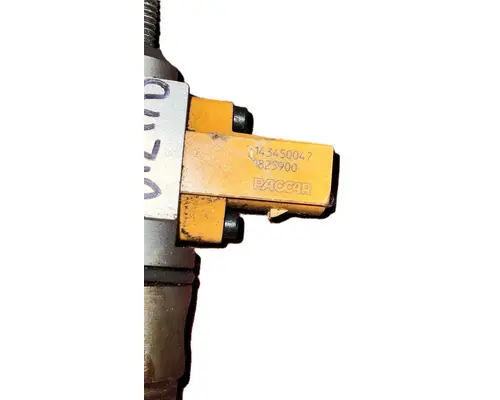 PACCAR MX-13 Fuel Injector