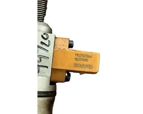PACCAR MX-13 Fuel Injector