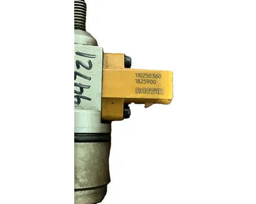 PACCAR MX-13 Fuel Injector