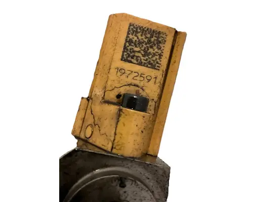 PACCAR MX-13 Fuel Injector