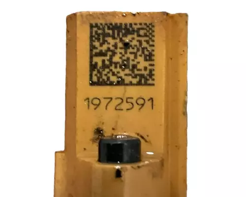PACCAR MX-13 Fuel Injector